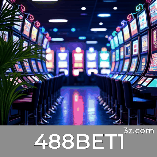 Controle Exclusivo da Sua Conta na 488BET1 com Configurações Avançadas
