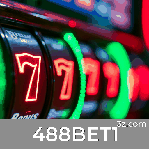 Apostas em movimento: Experimente 488BET1 agora!
