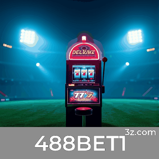 488BET1: Plataforma Vibrante de Comunidade e Interação