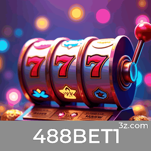 488BET1: Plataforma Vibrante de Comunidade e Interação