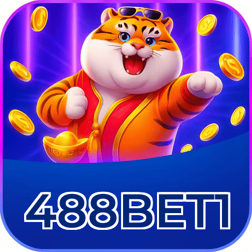 488BET1 logo