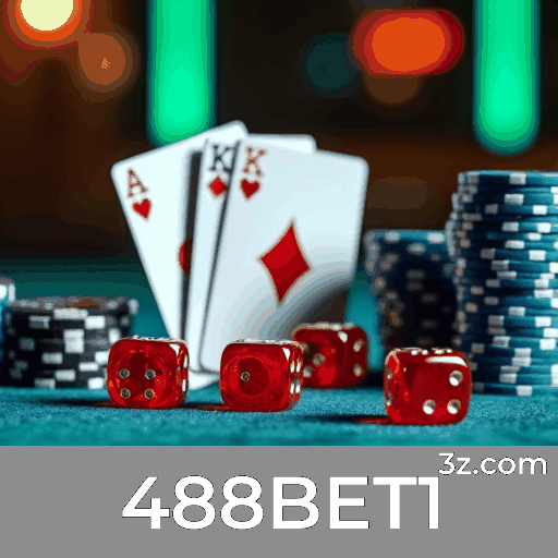 488BET1: Aprenda Jogos e Melhore Suas Habilidades