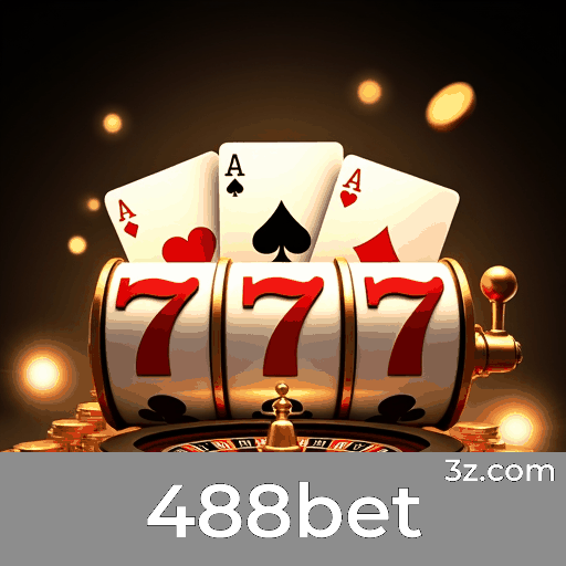 Cadastro na 488bet para desfrutar dos melhores jogos