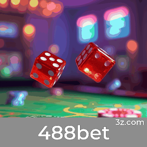 Cadastro na 488bet para desfrutar dos melhores jogos