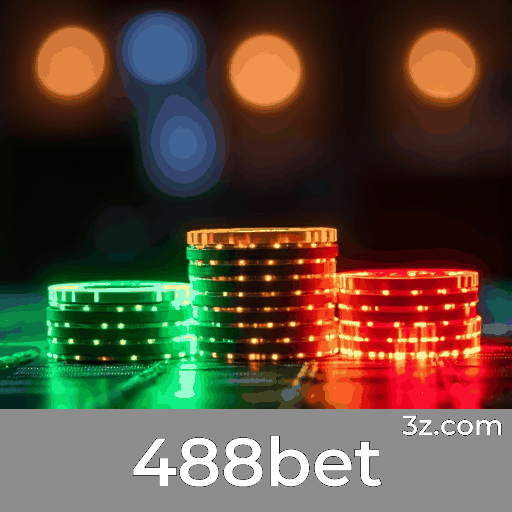 Formulário de cadastro da 488bet