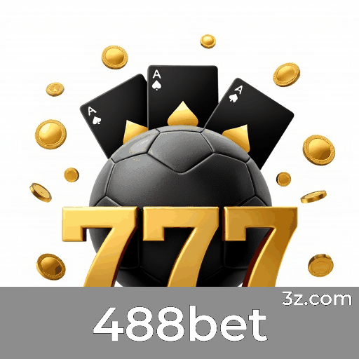 Cadastro na 488bet para desfrutar dos melhores jogos